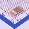 Resistors >> Current Sense Resistors/Shunt Resistors -- BVS-M-R0005-1.0 - Image