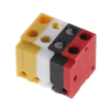 Headers, Plugs and Sockets - 1818-NU0400C0001AG-ND - DigiKey