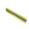 Headers, Male Pins - 612-TSW-132-22-F-D-ND - DigiKey