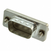 D-Sub, D-Shaped Connector Accessories - WM12681-ND - DigiKey