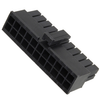 Rectangular Connector Housings - 609-4821-ND - DigiKey