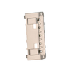 Headers, Male Pins - 4285-SMH25-05WL-ND - DigiKey