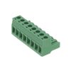 Headers, Plugs and Sockets - 1752687-ND - DigiKey