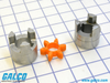 KTRC Couplings - KTR-0875ST-LD19-24MMCA - Galco Industrial Electronics