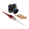 Circular Connector Assemblies - 1178-MS3474W12-10P-ND - DigiKey