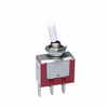 Rocker & Toggle Switches - P2012Z - Powell Electronics, Inc.