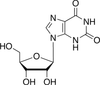 Xanthosine - 32005 - Medical Isotopes, Inc.