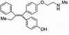 N-Desmethyl-4-hydroxy Tamoxifen (approx. 1:1 E/Z Mixture) - 4935 - Medical Isotopes, Inc.