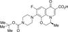 N-tert-Butoxycarbonyl Desmethyl Levofloxacin - 21523 - Medical Isotopes, Inc.
