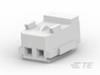 Rectangular Wire & Cable Connectors & Housings - 353908-2 - TE Connectivity