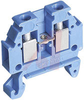 Terminal Block; 1; 2; 30-14; 400; 17.5 A; 4 kV; M 2; 0.22 Nm (Min.); PA; Screw - 70169164 - Allied Electronics, Inc.