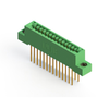 Edgeboard Connectors - 151-346-028-540-208-ND - DigiKey