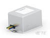 Single Phase Filters - 813691-SF - TE Connectivity