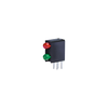 Circuit Board Indicators, Arrays, Light Bars, Bar Graphs - WP934MD/LILGD - ODG (Origin Data Global)