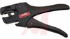 32 AWG to 10 AWG Combination, Self-adjusting Wire Stripper - 70219758 - Allied Electronics, Inc.