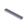 Headers, Receptacles, Female Sockets - 2-534998-7-ND - DigiKey