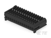 Rectangular Wire & Cable Connectors & Housings - 1-2355088-4 - TE Connectivity