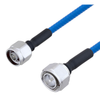 Coaxial Cables (RF) - 6099-PE3C4141-60-ND - DigiKey
