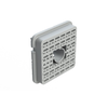 Rectangular Connector Accessories - 889-AWB-60SA-ND - DigiKey