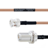 Coaxial Cables (RF) - 5328-FMHR0060-60-ND - DigiKey