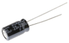 Aluminium Capacitors - 7639416 - RS Components, Ltd.