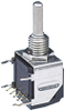 Rotary Encoded DIP Switches - 197886 - RS Components, Ltd.