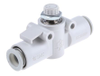 Pneumatic Function Fittings - 7480721 - RS Components, Ltd.