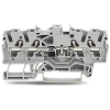 DIN Rail Terminal Blocks - 2788144 - RS Components, Ltd.