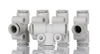 Pneumatic Fittings - 7715807 - RS Components, Ltd.