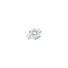 DZUS® Quarter-Turn, Steel Zinc I mmersion Coating - D3-336-400-130 - Southco