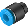 Pneumatic Fittings - 651532 - RS Components, Ltd.