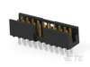 PCB Headers & Receptacles - 4-2539086-0 - TE Connectivity