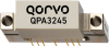 45 - 1218 MHz, 25 dB Gain, 24 V Hybrid Power Doubler - QPA3245 - Qorvo