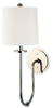 511-PN Sconces-Single Candle - 342606 - Capital Lighting, Inc.