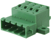 Terminal Blocks - Headers, Plugs and Sockets - 277-8199-ND - DigiKey