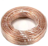 50ft 18AWG Bulk Polarized Speaker Wire - 2036-SF-42 - SFCable.com