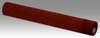 3M Scotch-Brite PC-PC Convolute Aluminum Oxide Medium Deburring Wheel - Very Fine Grade - Arbor Attachment - 4 in Diameter - 1 in Center Hole - Thickness 24 1/2 in - 60379 - 048011-60379 - R. S. Hughes Company, Inc.
