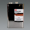 3M Scotch-Weld AC649 Activator - Green Liquid 1 gal Can - For Use With Anaerobic Adhesive - 62707 - 048011-62707 - R. S. Hughes Company, Inc.