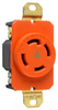 Locking Device Receptacle -- IGL1430-R - Image