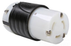 Locking Device Connector -- 3333-SS - Image