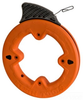Fish Tape with Reel/Winder - 56000 - Klein Tools, Inc.