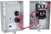 NEMA Size 0 Non-Reversing Starter -- 509-AAB-A2E-1-6PC-90 - Image