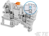 Modular Terminal Blocks - 1SNK506316R0000 - TE Connectivity