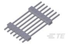 PCB Headers & Receptacles - 828228-7 - TE Connectivity