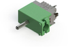 Backplane Connectors - Specialized - 519-014-520-421 - Lingto Electronic Limited