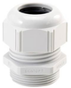 53111460 - LAPP SKINTOP® ST-M Strain Relief Cable Gland - 50 Metric - Light Gray - Standard Thread - OLF53111460 - Lapp Tannehill