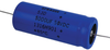 Aluminum Electrolytic Capacitor 5000Uf, 50V, 10%, Axial; Capacitance Vishay - 44F2348 - Newark, An Avnet Company