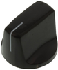 Pointer Knob; Shaft Type Ohmite - 61R9673 - Newark, An Avnet Company