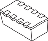 Bipolar Transistor, Npn, 20V, Full Reel; Transistor Polarity Onsemi - 50M4395 - Newark, An Avnet Company