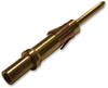 Crimp Contact, Pin, 16-20 Awg, Gold; Product Range Tt Electronics/ab Connectors - 47T1850 - Newark, An Avnet Company